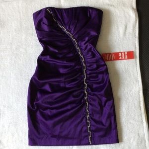 Tube Dress Size 3